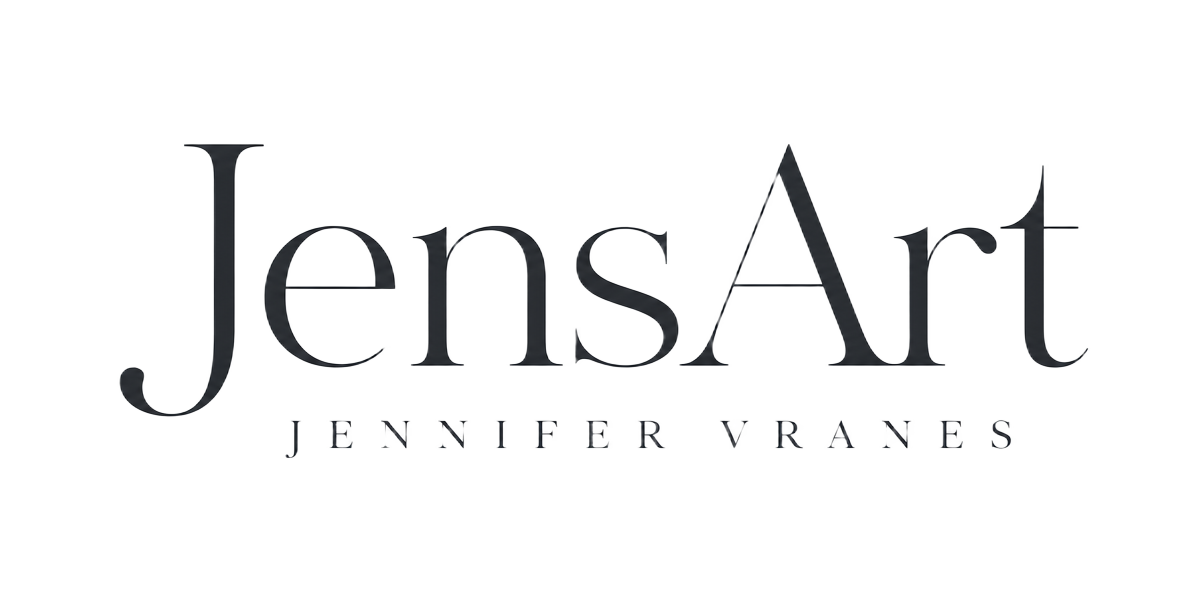JensArt — Jennifer Vranes